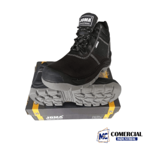Zapato Punta de Acero Joma