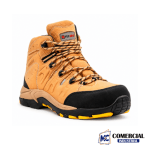 Zapato de Seguridad Oslo TECSEG 151