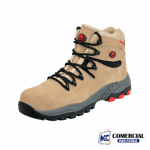 Zapatos Industriales Access Hombre Bata