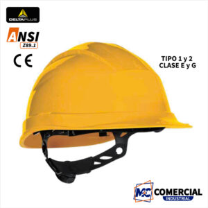 Casco Quartzup 3